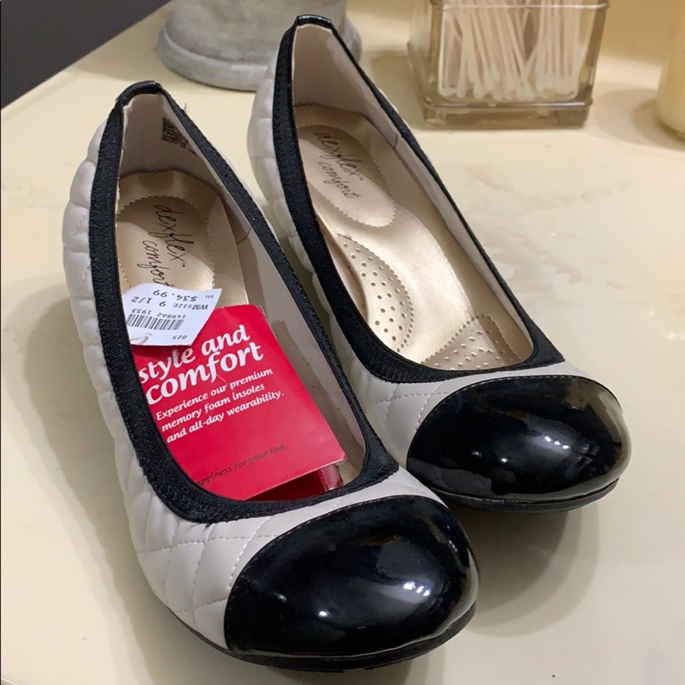 Dexflex comfort new with tags
